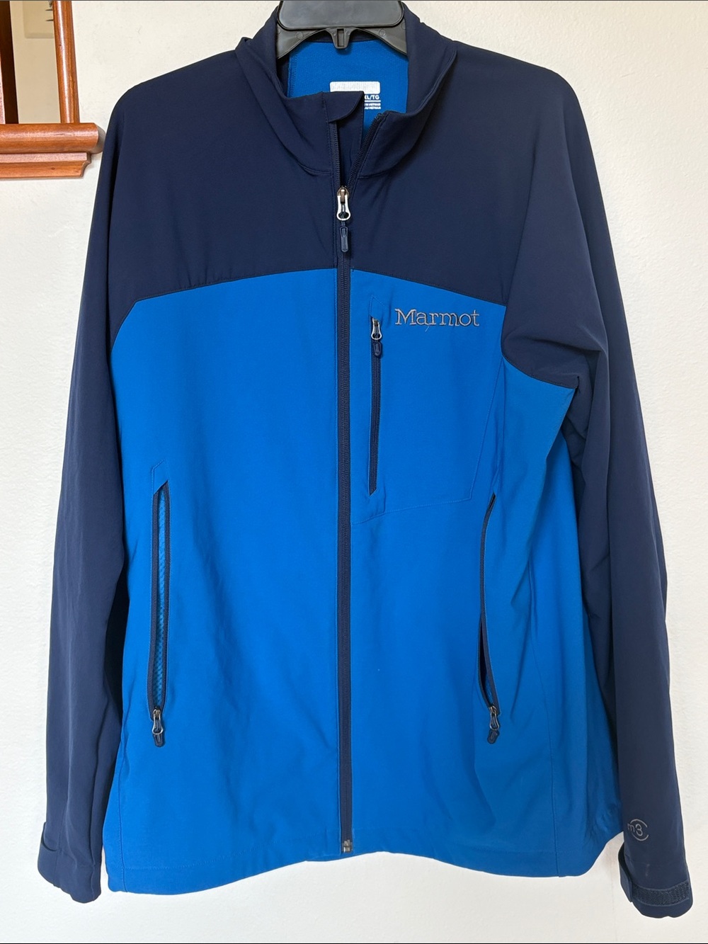 Marmot Jacket